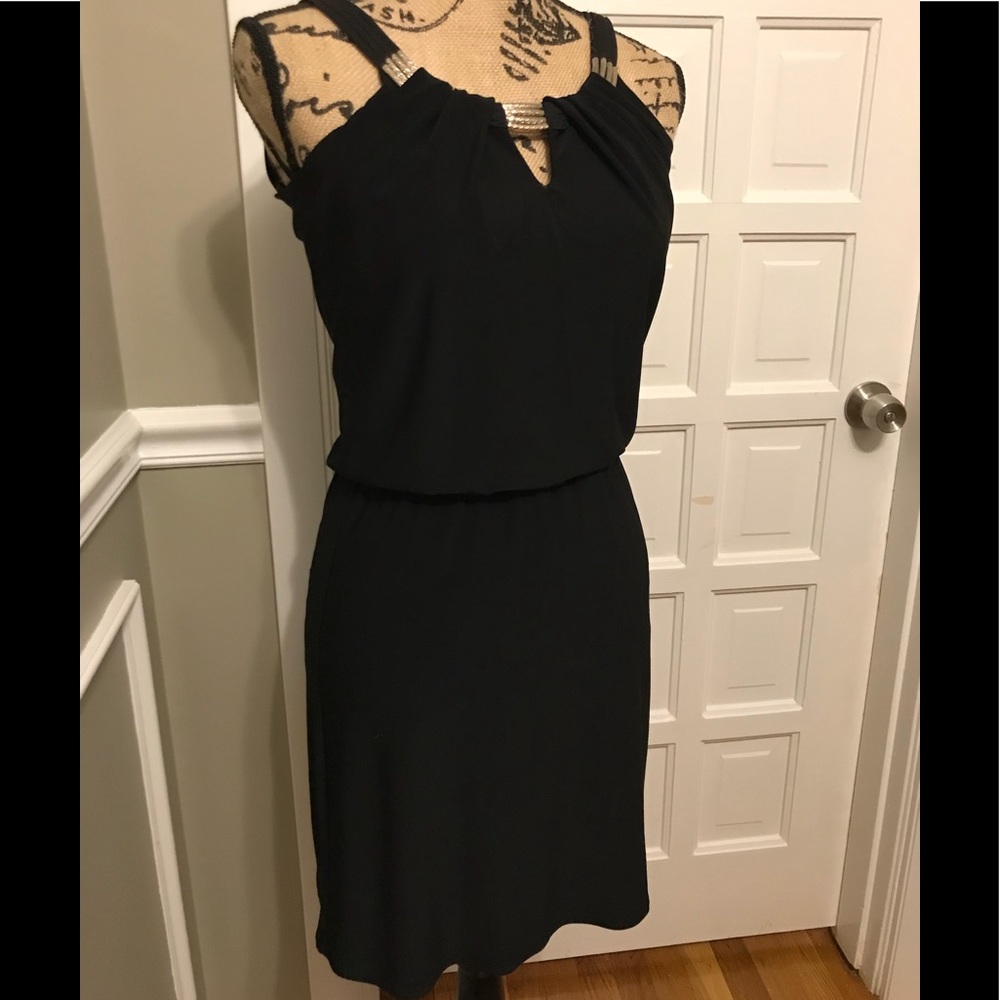 WHBM women’s cocktail dress - Picture 2 of 8